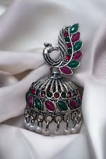 Jhumka Earrings