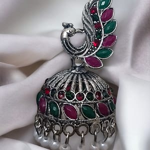 Jhumka Earrings